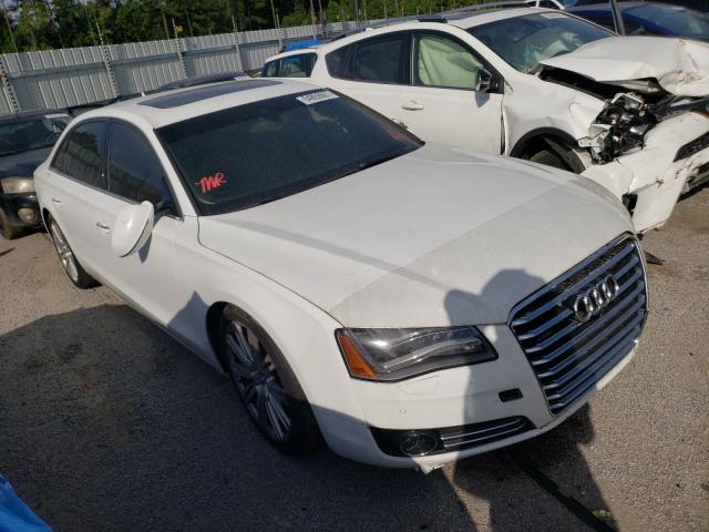 AUDI A8 L QUATT 2013 waur2afd9dn009397