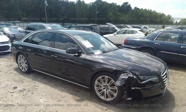 AUDI A8 2013 waur2afd9dn010033