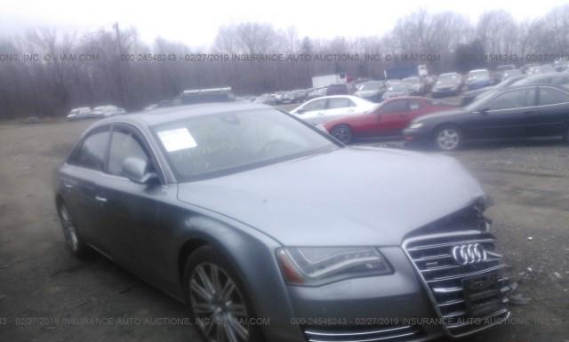 AUDI A8 2013 waur2afd9dn010940