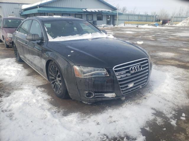 AUDI A8 L QUATT 2013 waur2afd9dn017046