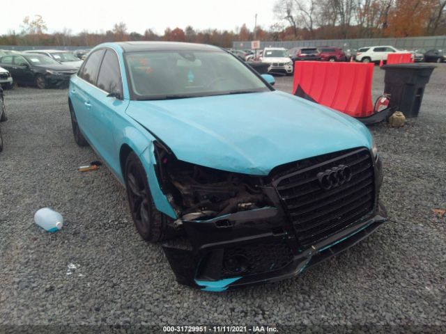 AUDI A8 L 2013 waur2afdxdn011093