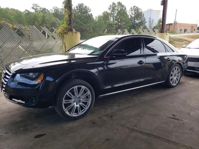 AUDI A8 L QUATT 2013 waur2afdxdn014673