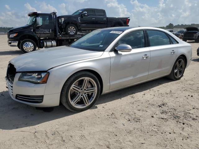 AUDI A8 2013 waur2afdxdn015564