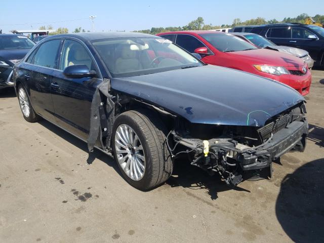 AUDI A8 L QUATT 2013 waur2afdxdn016505