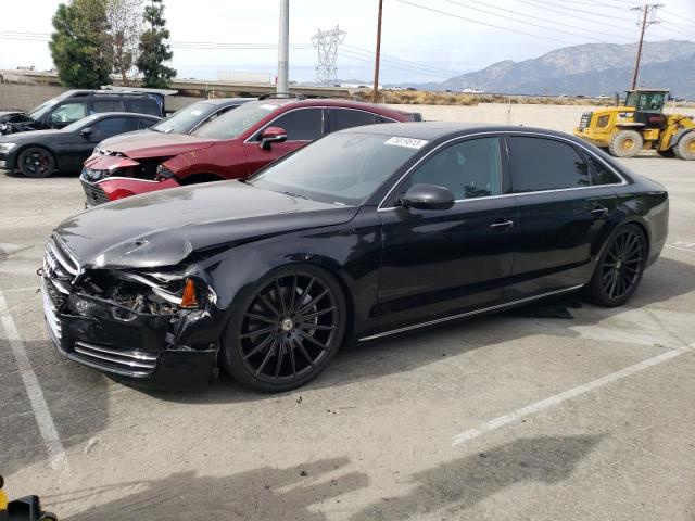 AUDI A8 2013 waur2afdxdn016665