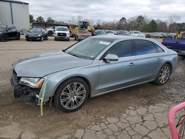 AUDI A8 L QUATT 2013 waur2afdxdn019341