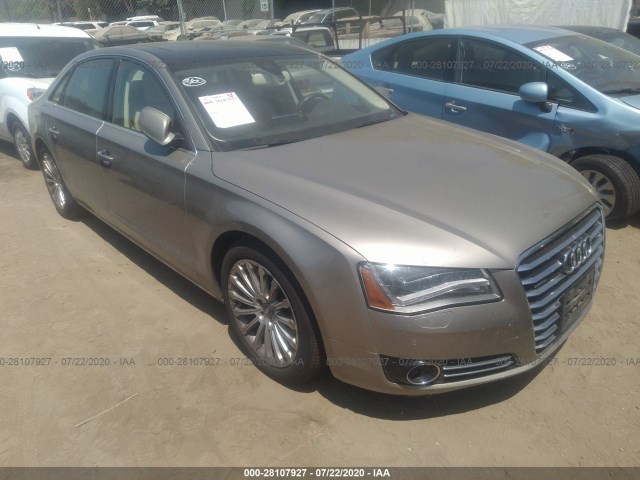 AUDI A8 L 2013 waur2afdxdn031005