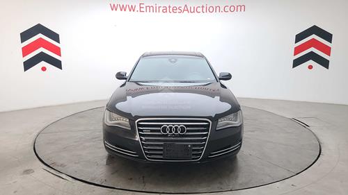 AUDI A8 2013 waur2bfd0dn009875