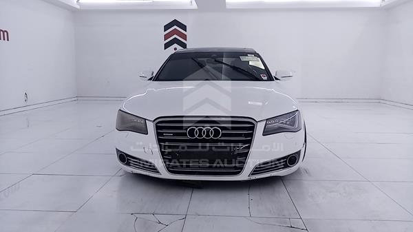 AUDI A8 L 2014 waur2bfd0en001874