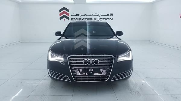 AUDI A8 2014 waur2bfd2en004145