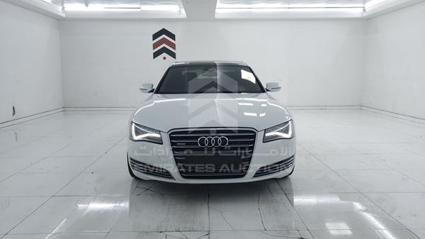 AUDI A8 2014 waur2bfd2en005702