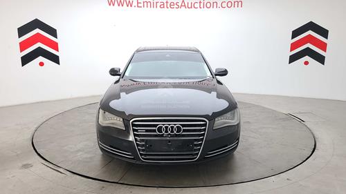 AUDI A8 2013 waur2bfd3dn005013