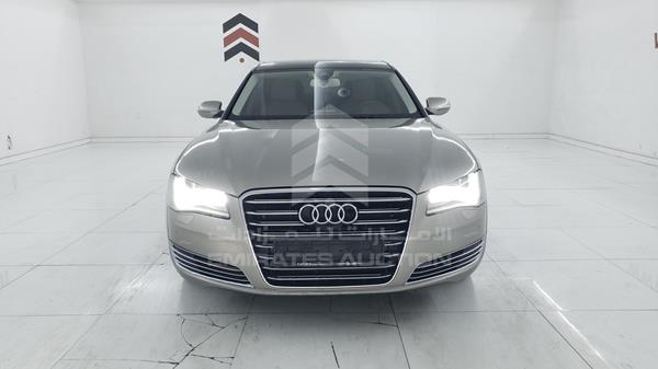 AUDI A8 2014 waur2bfd5en001112