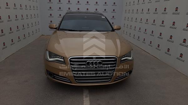 AUDI A8 L 2014 waur2bfd7en000947