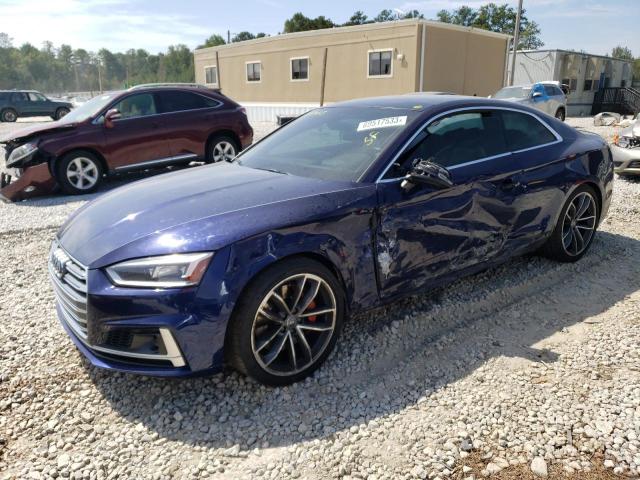 AUDI S5-RS5 2018 waur4af51ja011442