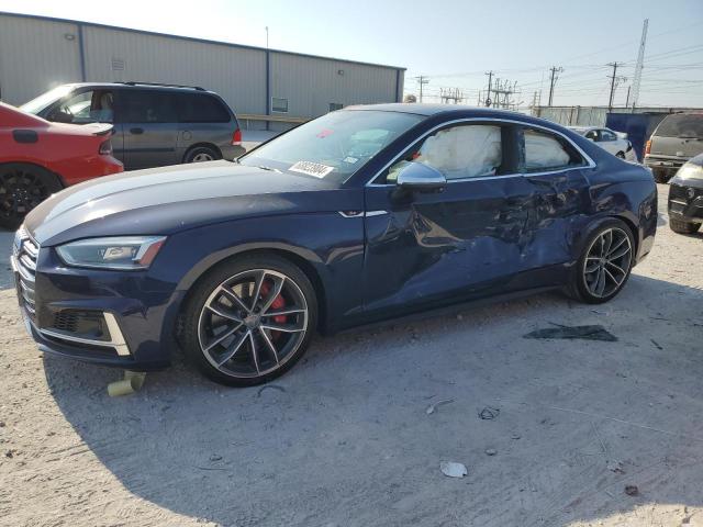 AUDI S5 PRESTIG 2018 waur4af51ja070216