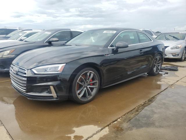 AUDI S5 PRESTIG 2018 waur4af52ja104325