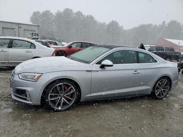 AUDI S5/RS5 2018 waur4af53ja077491