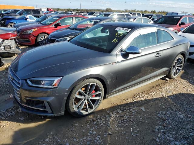 AUDI S5 PRESTIG 2019 waur4af54ka004924