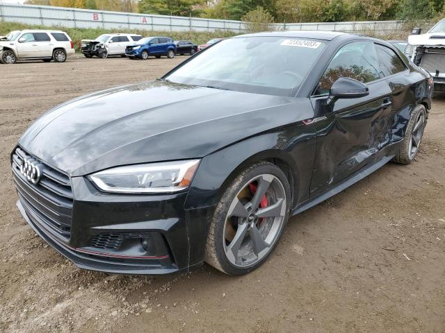 AUDI S5/RS5 2019 waur4af54ka018984