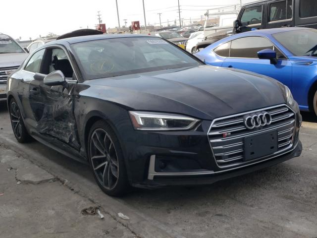 AUDI S5 PRESTIG 2018 waur4af55ja012366