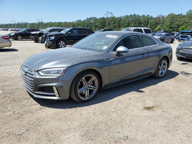 AUDI S5-RS5 2018 waur4af55ja058781