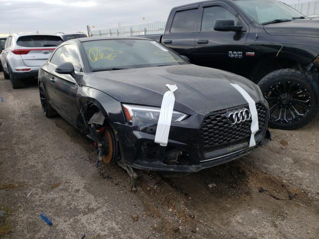 AUDI S5 PRESTIG 2018 waur4af57ja005192