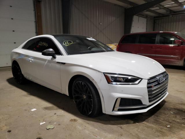 AUDI S5 PRESTIG 2018 waur4af57ja016144