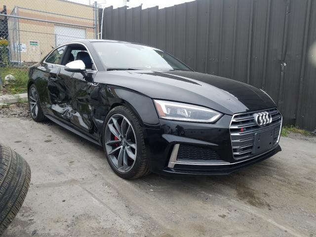 AUDI S5 PRESTIG 2018 waur4af58ja006383