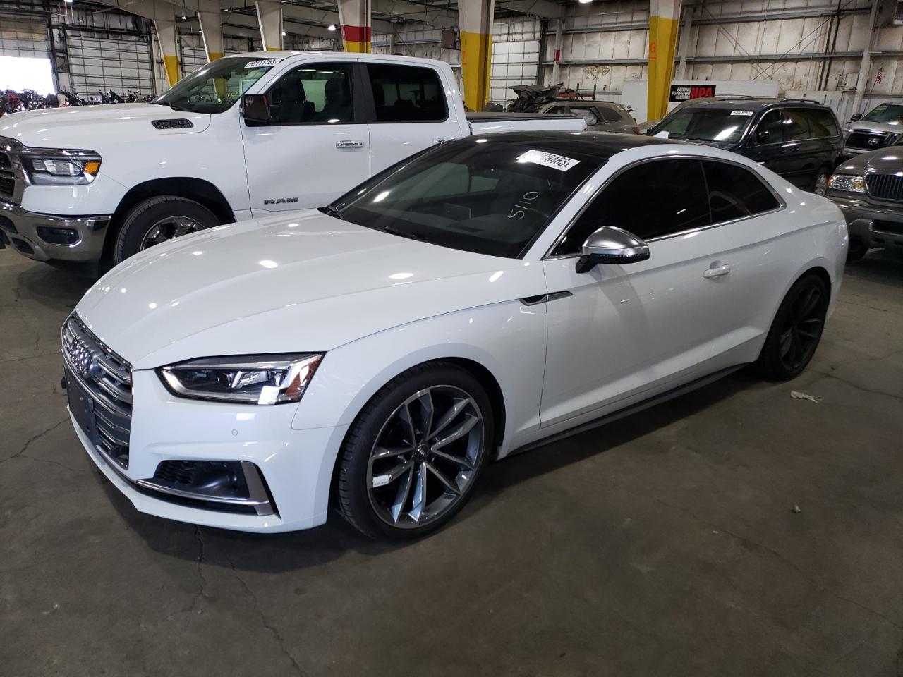 AUDI S5-RS5 2018 waur4af59ja009762