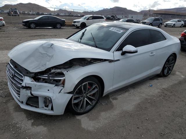 AUDI S5-RS5 2018 waur4af59ja027615