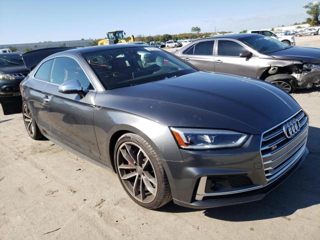 AUDI NULL 2018 waur4af59ja038985