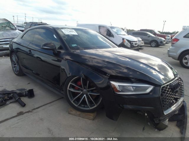 AUDI S5 COUPE 2018 waur4af59ja058024