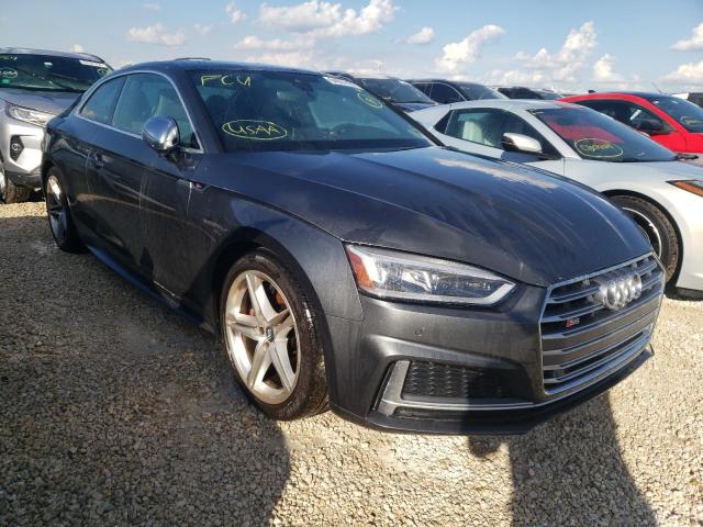 AUDI S5 PRESTIG 2018 waur4af59ja089905