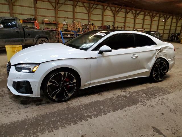 AUDI S5/RS5 2021 waur4af59ma014545