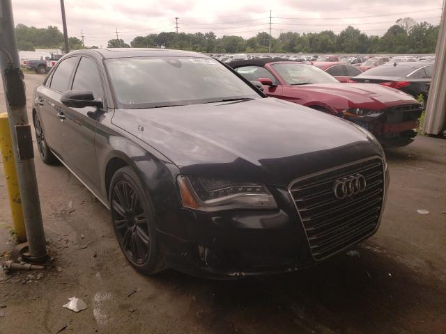 AUDI A8 L QUATT 2013 waur4afd3dn005131