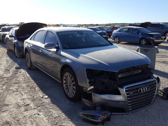 AUDI A8 L QUATT 2012 waur4afd5cn029378