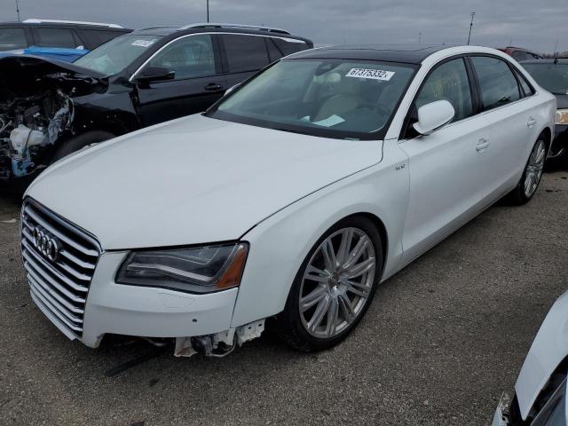 AUDI A8 L QUATT 2012 waur4afd8cn012669