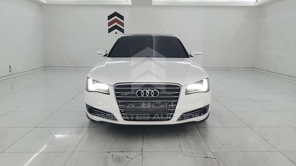 AUDI A8 2012 waur4b4h1cn019748