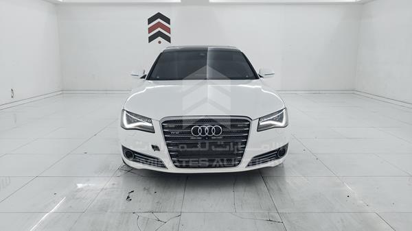 AUDI A8 2012 waur4b4h5cn012950