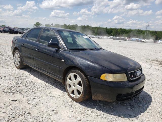 AUDI S4 2.7 QUA 2001 waurd68d31a043794