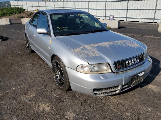 AUDI RS4 2001 waurd68d91a002005