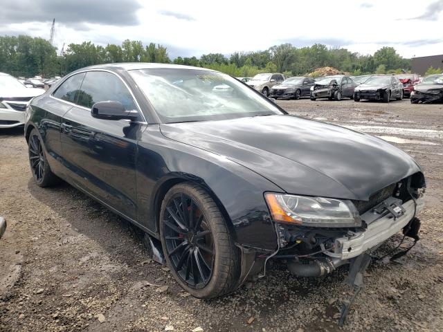 AUDI A5 PREMIUM 2010 waurfafr0aa017018