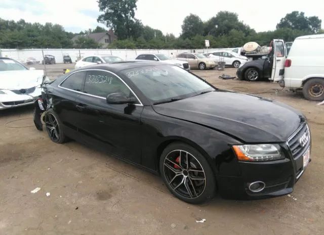 AUDI A5 2010 waurfafr0aa027449