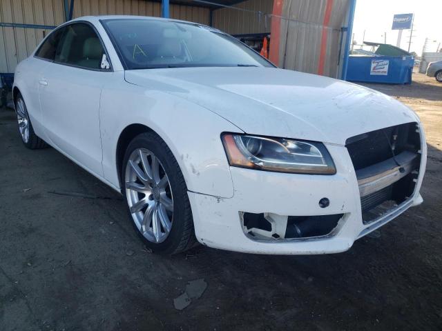 AUDI A5 PREMIUM 2011 waurfafr0ba086910