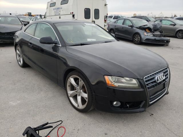 AUDI A5 PREMIUM 2012 waurfafr0ca040351