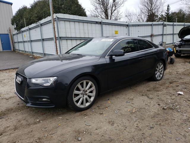 AUDI A5 PREMIUM 2013 waurfafr0da030324