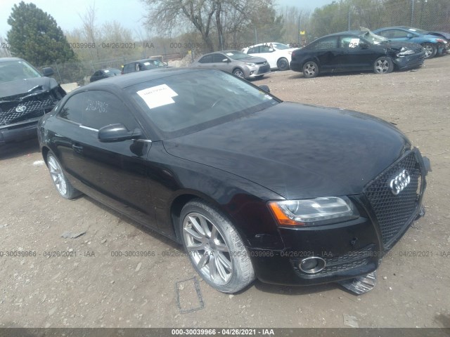 AUDI A5 2011 waurfafr1ba025825