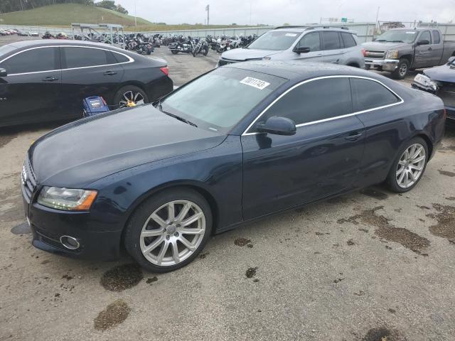 AUDI A5 PREMIUM 2011 waurfafr1ba063684