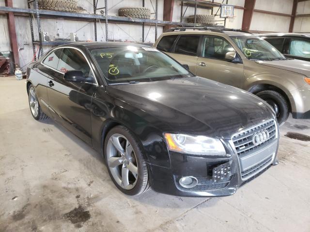 AUDI A5 PREMIUM 2011 waurfafr1ba074491